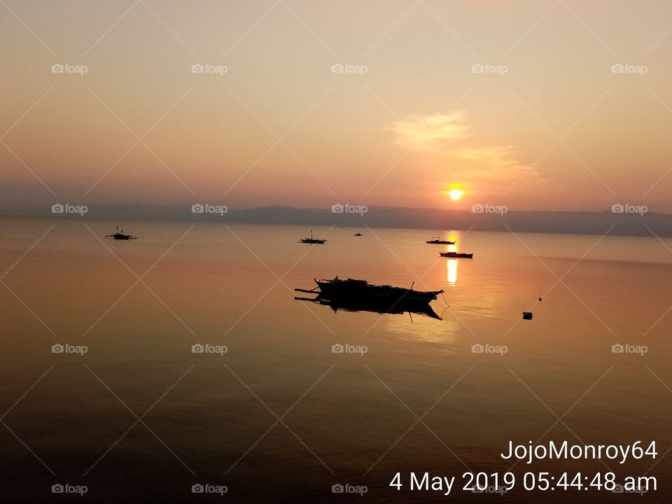 Come Feel the Serenity