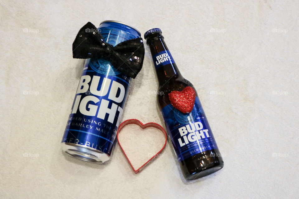 Bud Light 