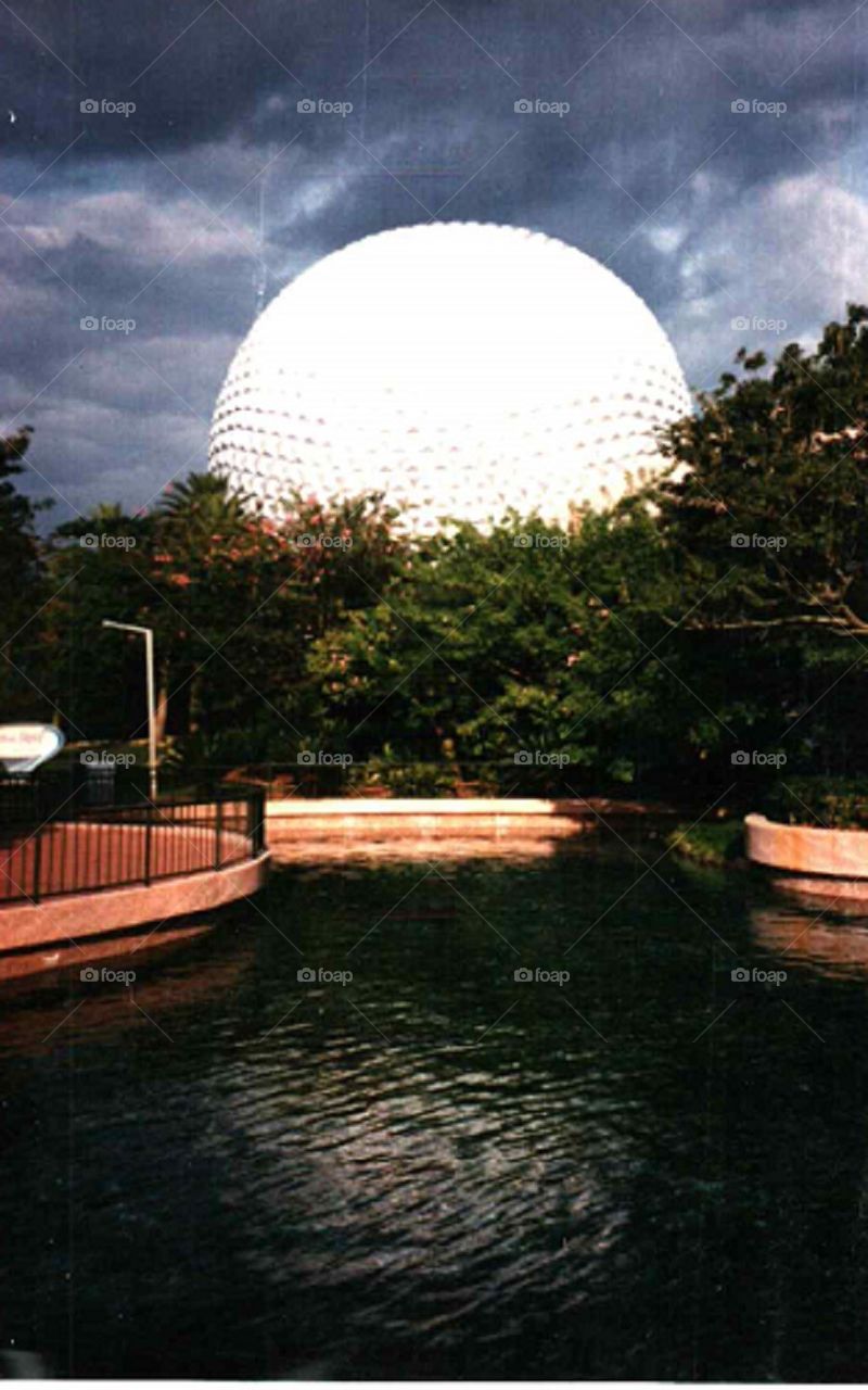 Epcot