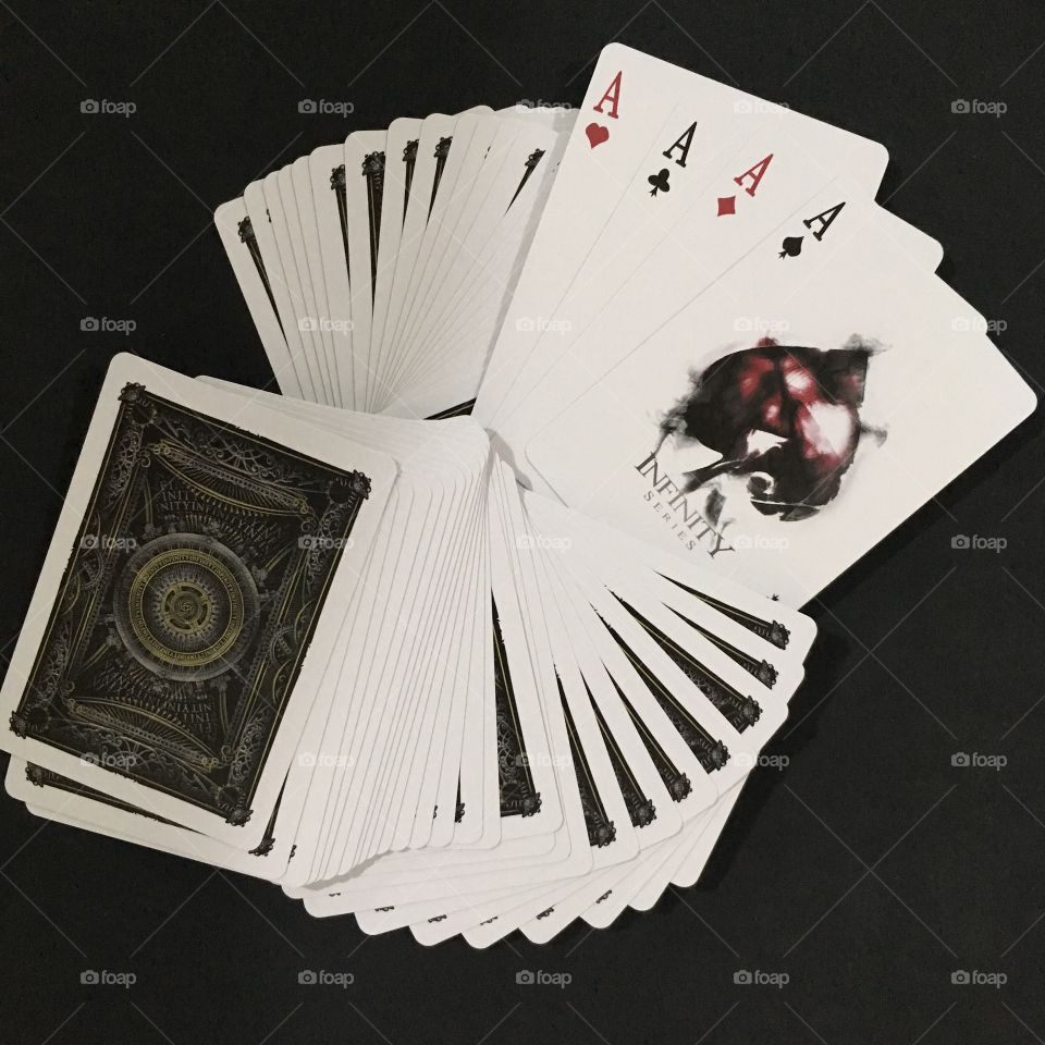 Infinity Ellusionist 