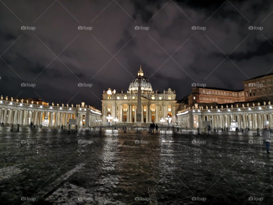 Vatican