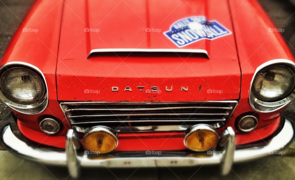 Datsun