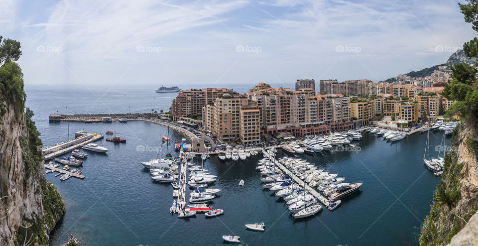 Monaco