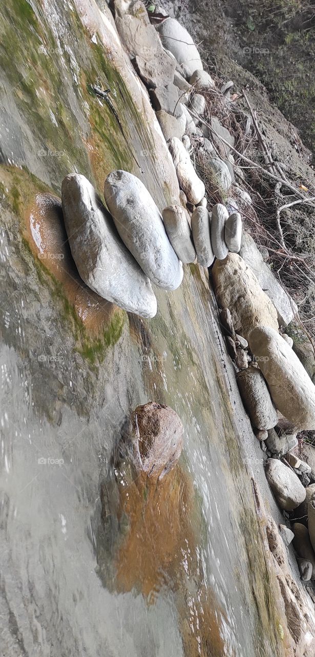 Rock Balancing: Stone Stacking Art