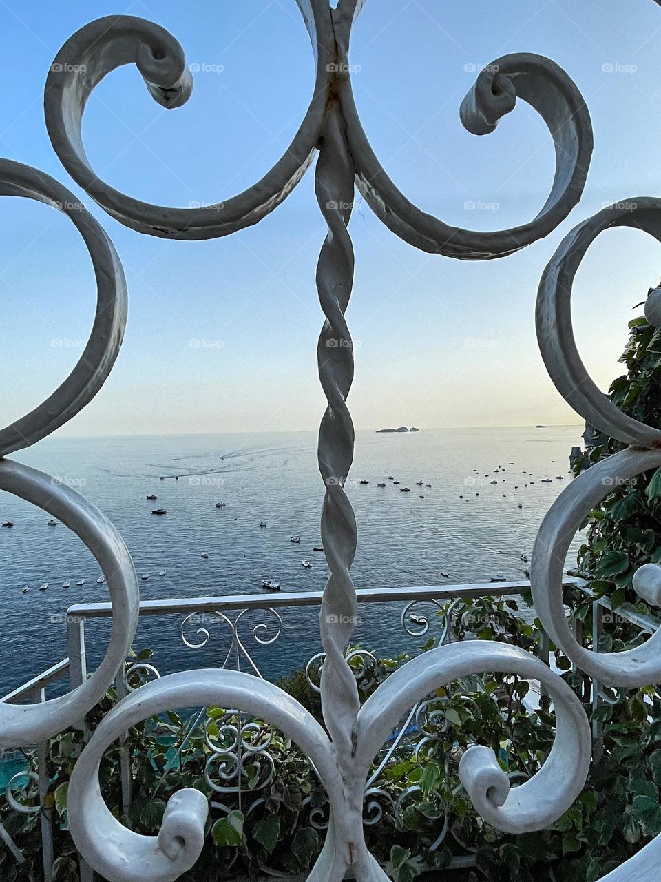 Amalfi coast