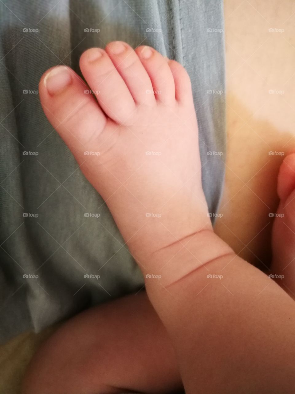 Baby Foot