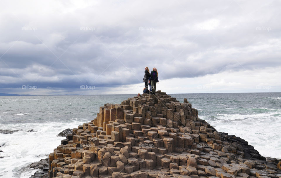 Giants causeway 