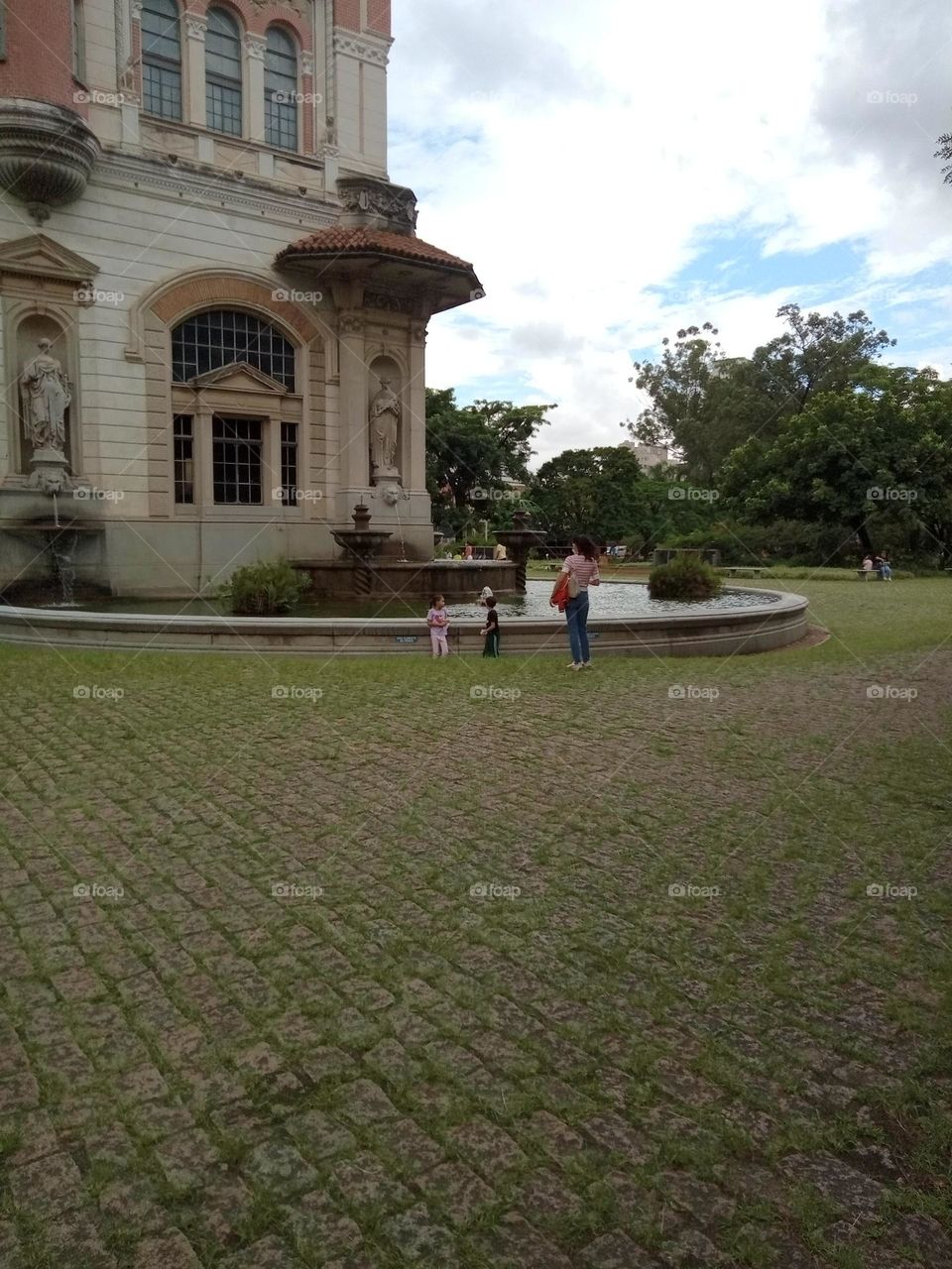 Editors'Choice Photo of the week Pessoas contemplando a beleza  da  Natureza