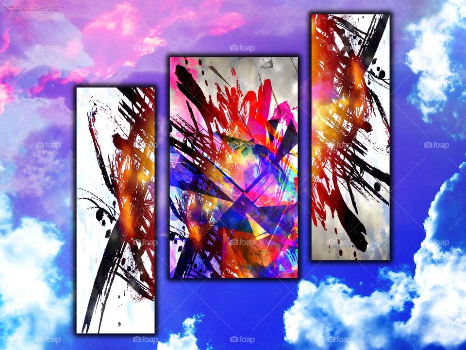 Beautiful traveling photography college make of amazing colours