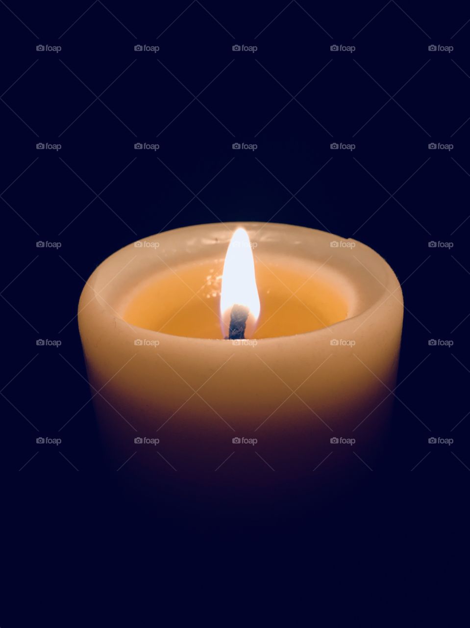 candle