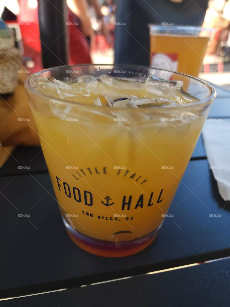 Drinks 