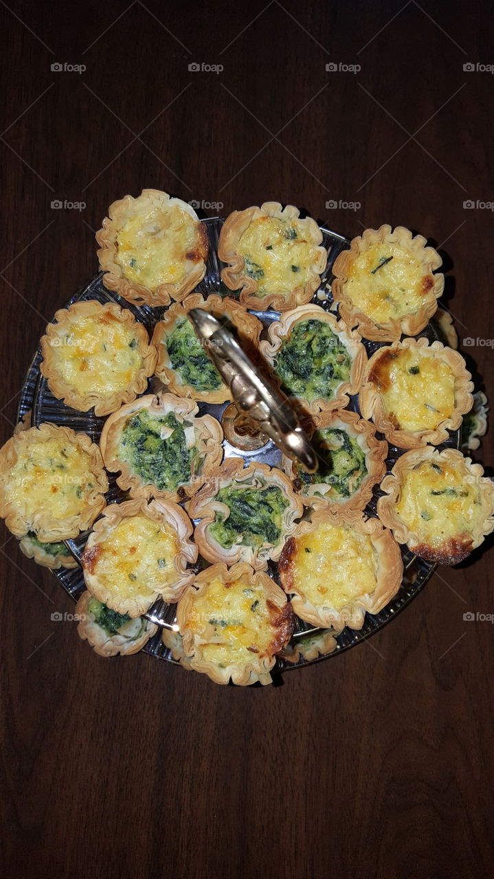 Quiches