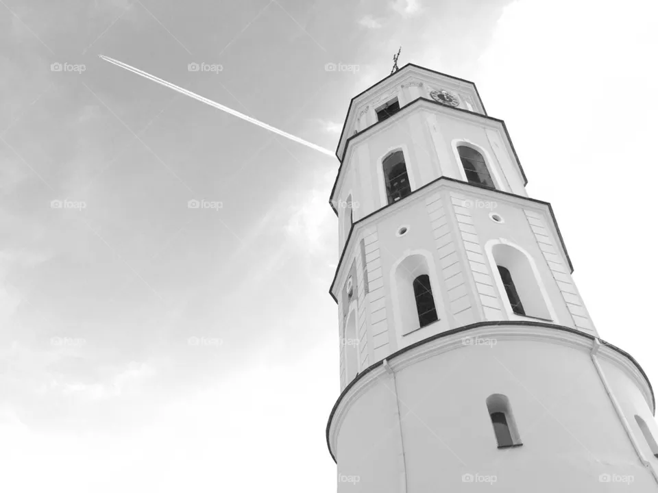 Tower