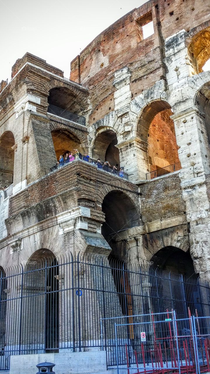 Colloseum