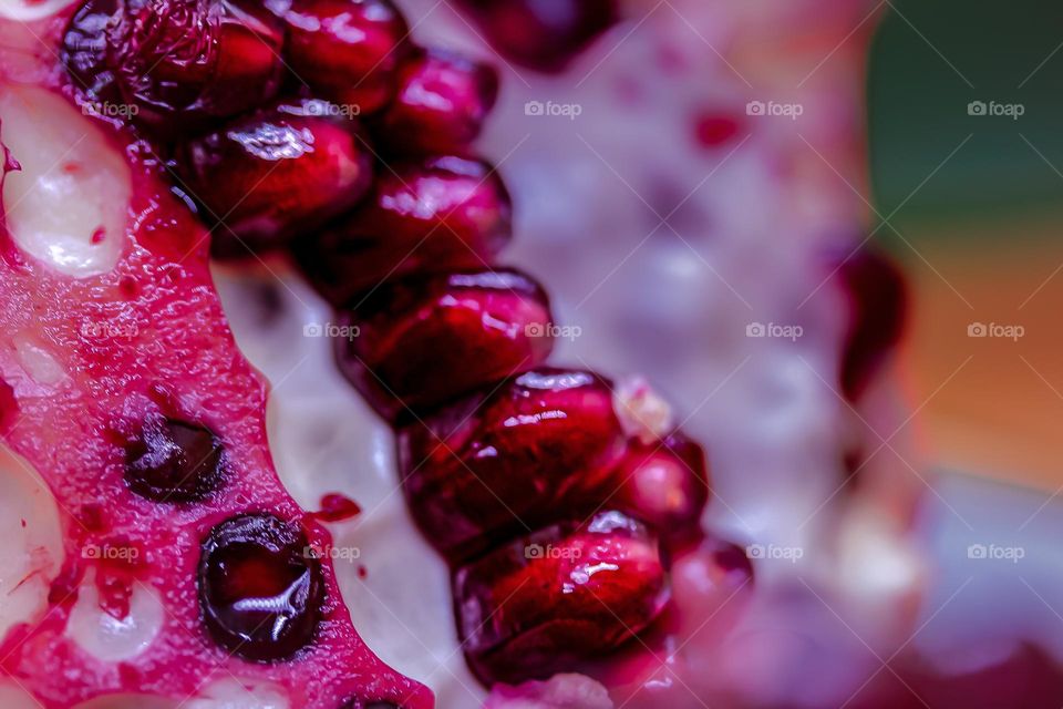 Pomegranate