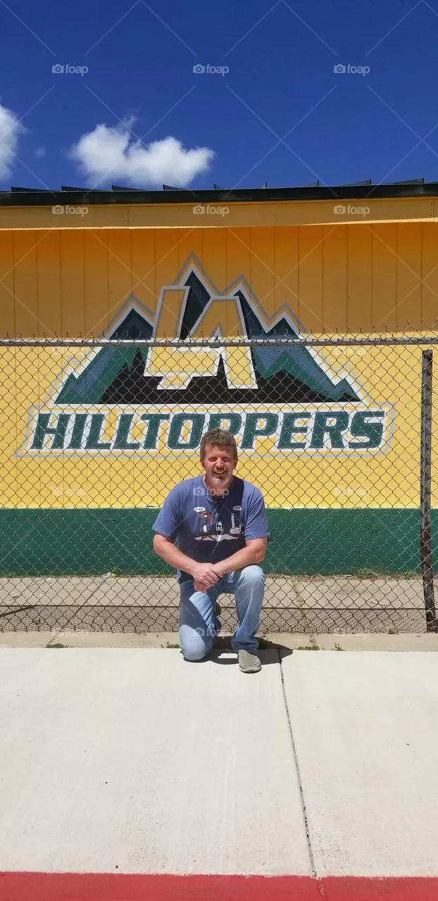 High School LA