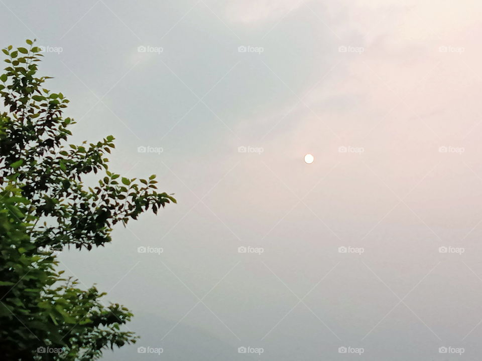 Trying to come out of tough time