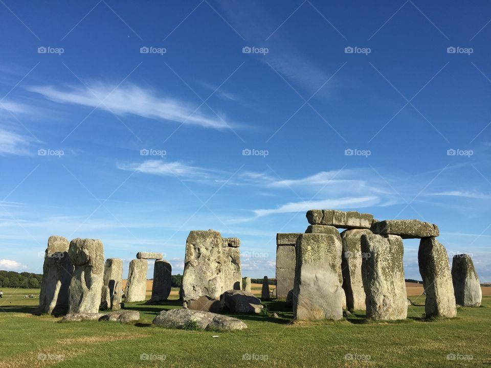 Stonehenge