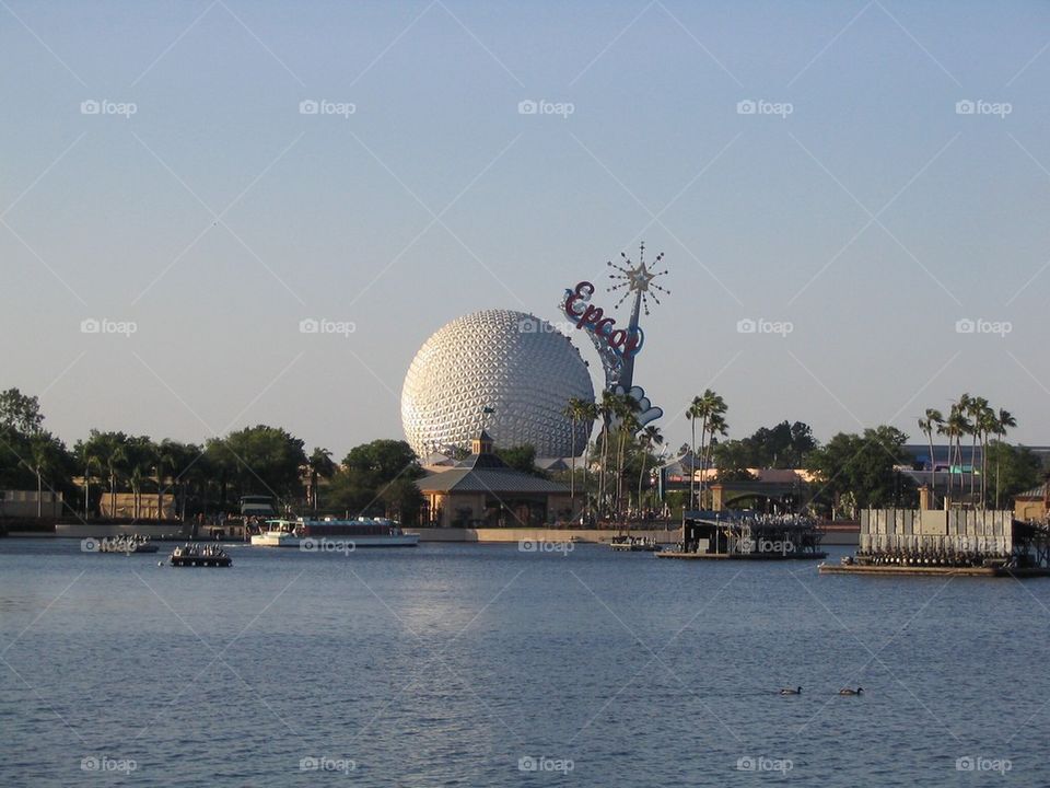 Epcot