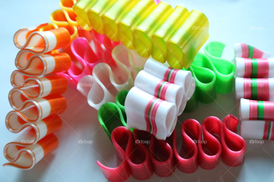 Traditional Ribbon Candy