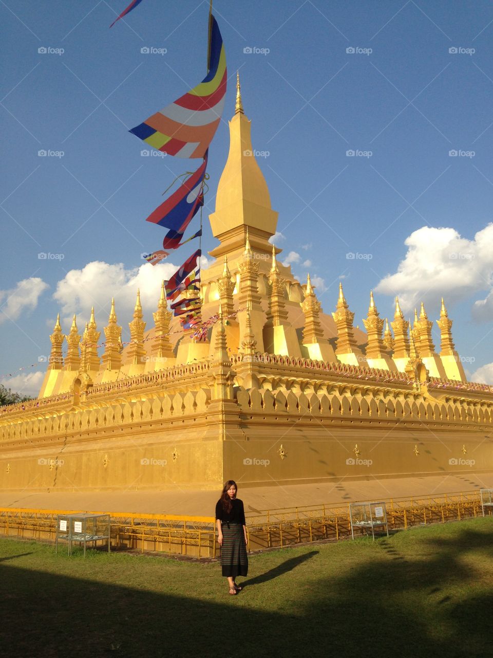 The Golden Temple