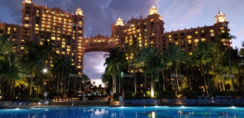 atlantis bahamas