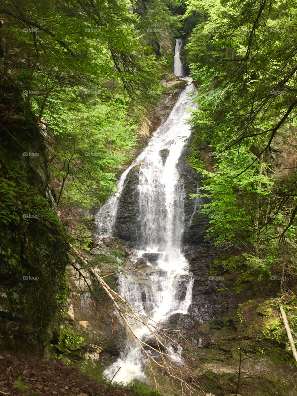 Waterfall