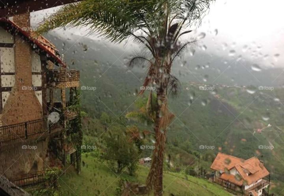 tarde lluviosa 😁🙃