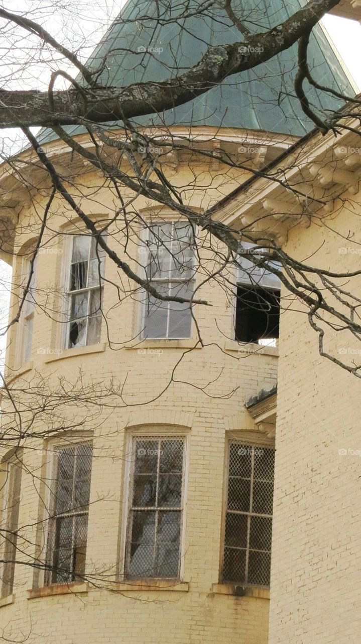 Stories they could tell