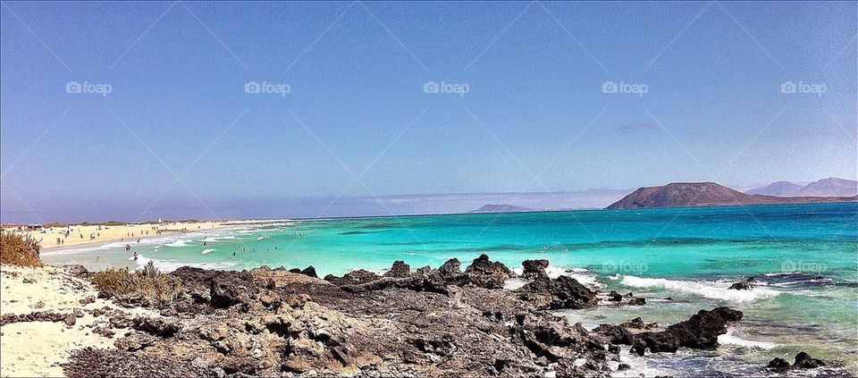 Fuerteventura - Canary Islands