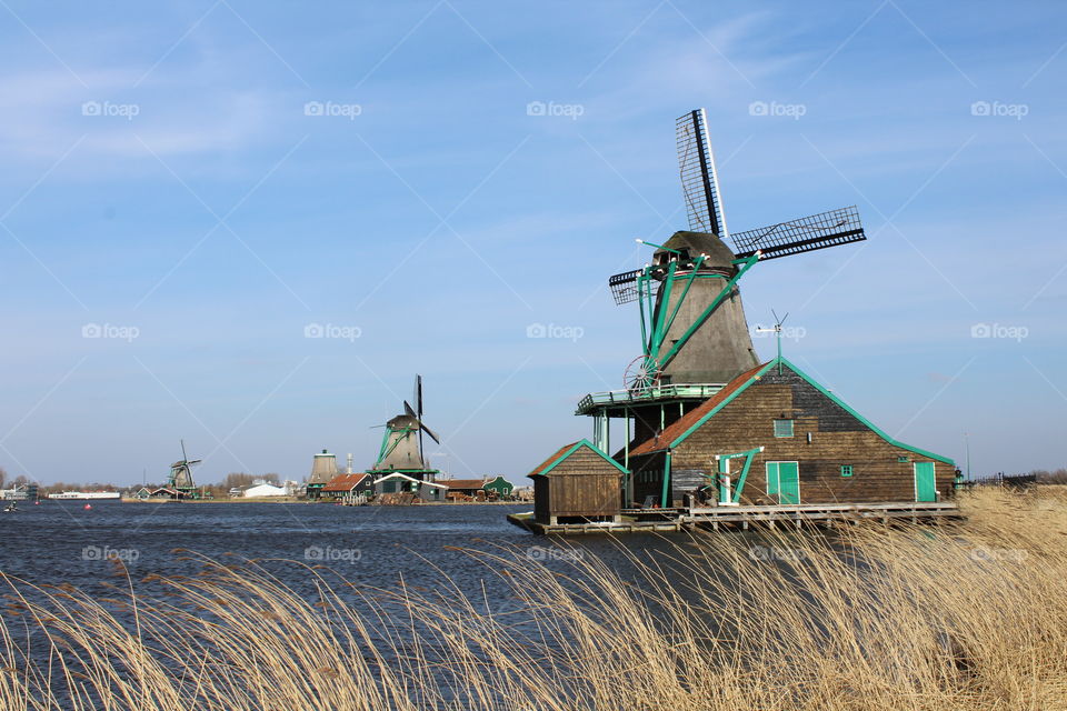 Holland