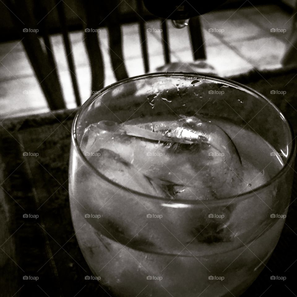 bottom of the bottle