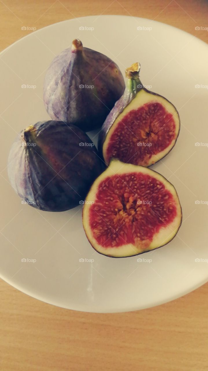 Feigen Figs