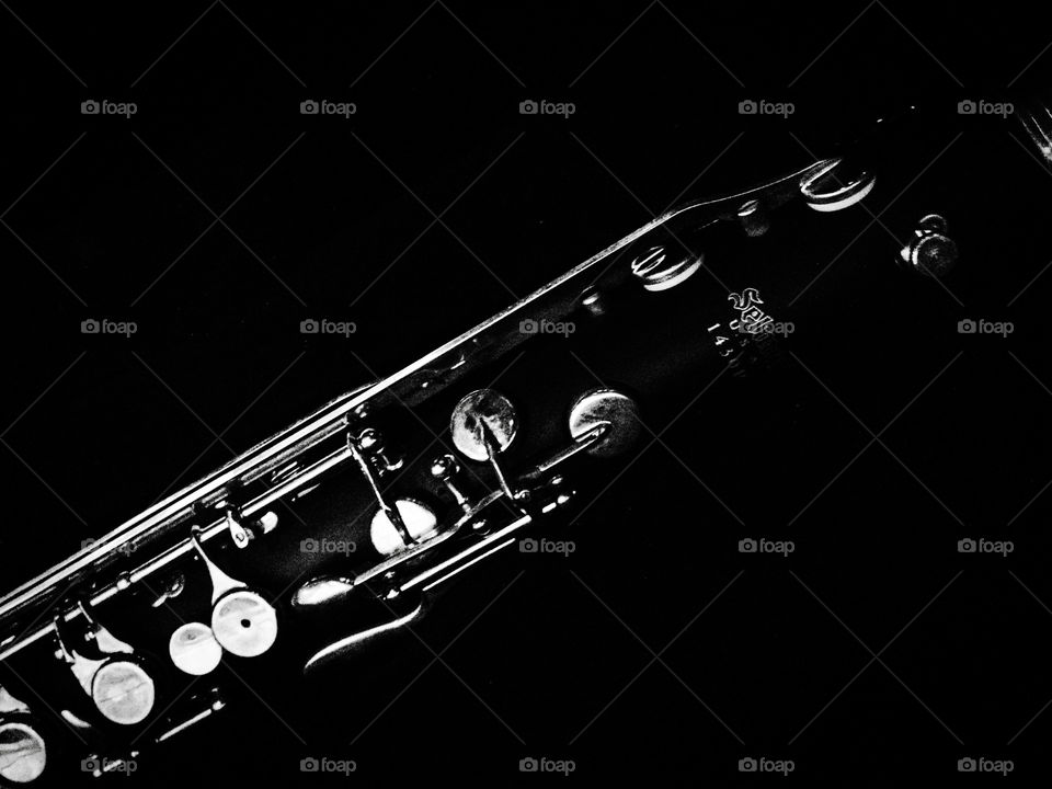 Clarinet