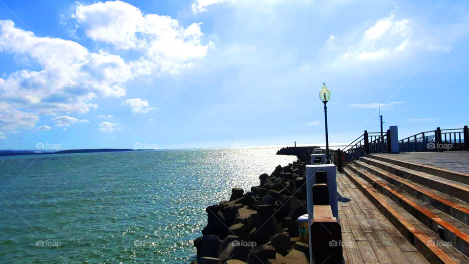 Scenery of Tamsui District, New Taipei City, Taiwan_009999994