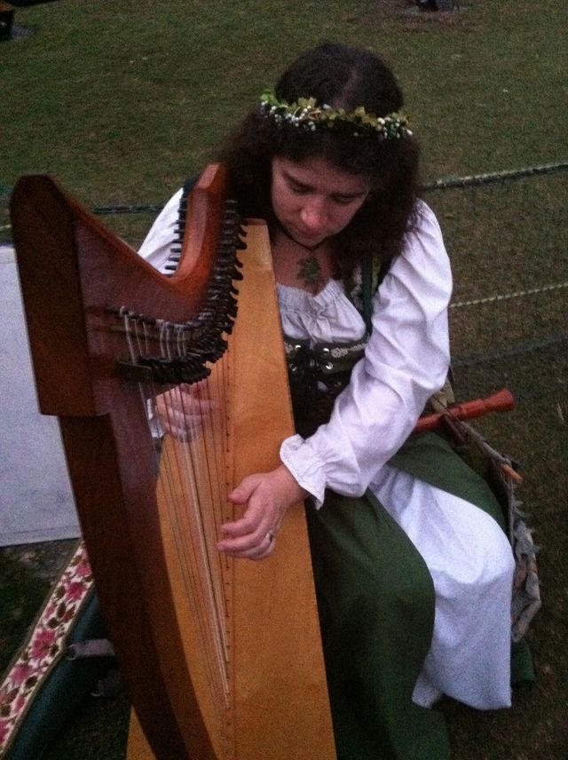 Harp