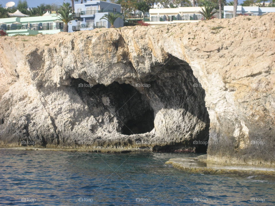 big caves