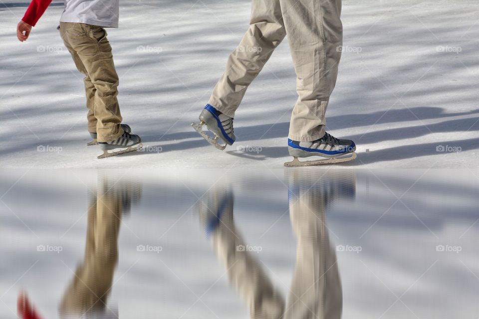 Skaters