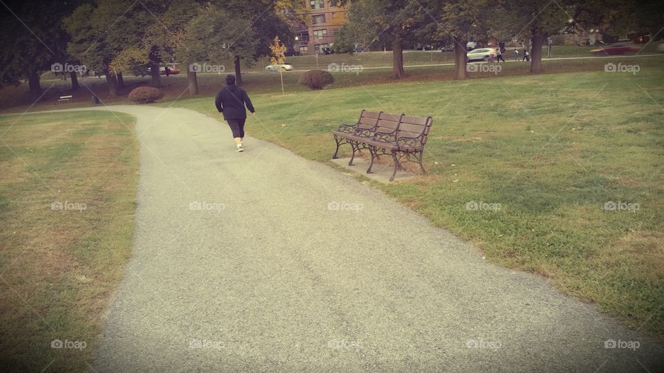 park Nelson Ossining. ;)