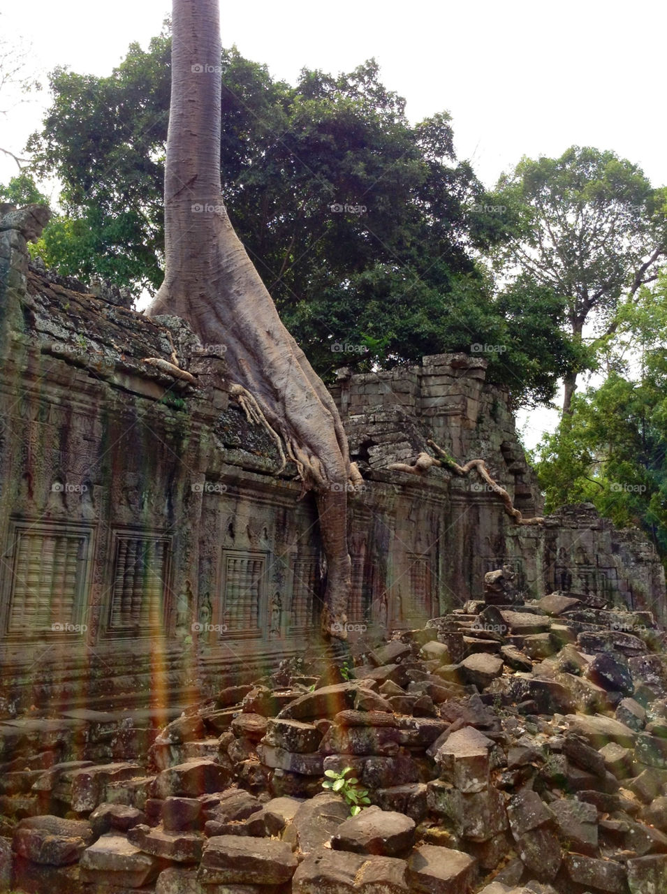 Preah Khan, Siem Reap