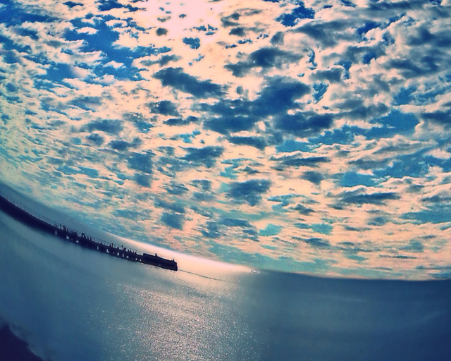 landscape travel hot water by tinasha