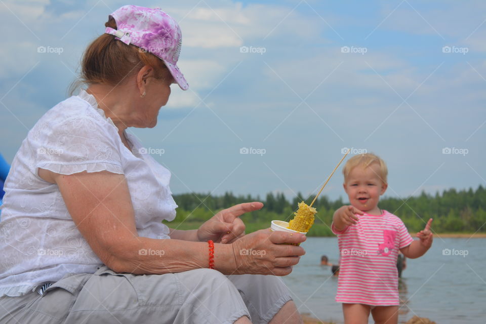 Child, Fun, Outdoors, Leisure, Enjoyment
