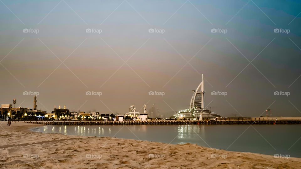 Kite Beach Dubai