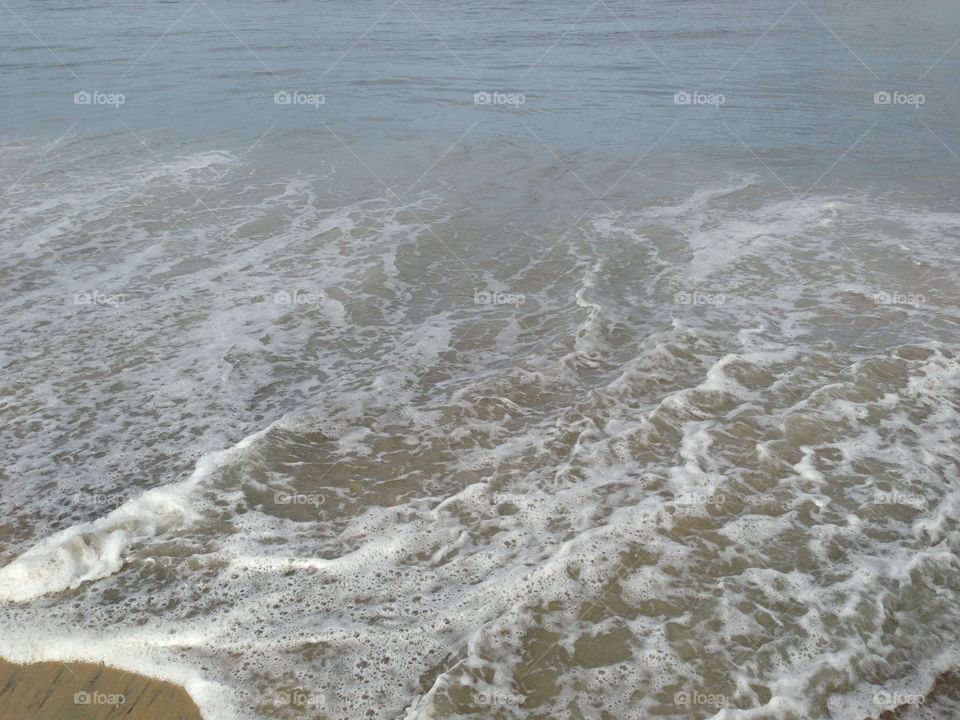 Sea