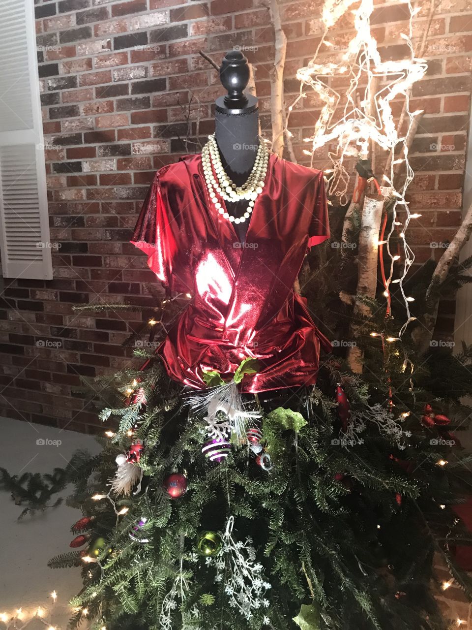 Couture Christmas 
