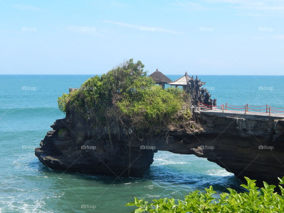 Tanah Lot - Bali - Indonesia