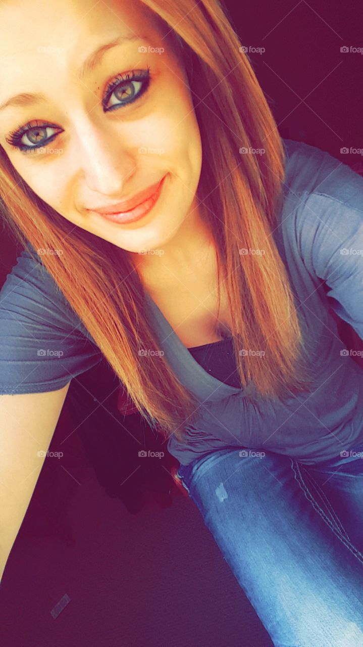 Woman, Girl, Portrait, Fashion, Model