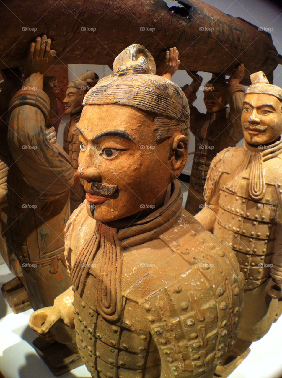 china chinese museum helmets by gene916