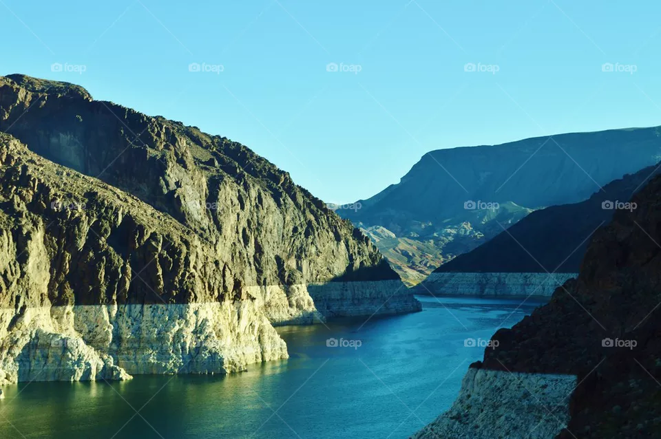 Hoover dam