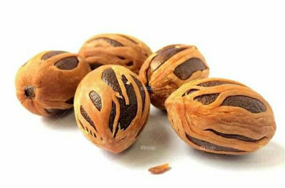 nutmeg